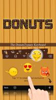 Donuts syot layar 3