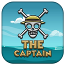 The Captain Theme&Emoji Keyboard APK