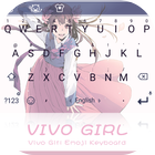 ikon Vivo Girl