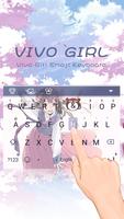 Vivo Girl تصوير الشاشة 2