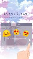 Vivo Girl ảnh chụp màn hình 3