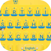 Sexy Minions Theme&Emoji Keyboard APK