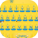 Sexy Minions Theme&Emoji Keyboard APK