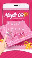 Magic Girl 스크린샷 1