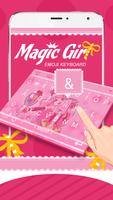 Magic Girl 스크린샷 2