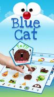 برنامه‌نما Blue Cat عکس از صفحه