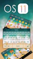 OS 11 โปสเตอร์