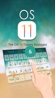 OS 11 syot layar 1