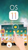 OS 11 ภาพหน้าจอ 3