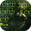 ”Lord Shiva Theme&Emoji Keyboard