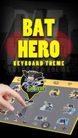 Bat Hero स्क्रीनशॉट 1