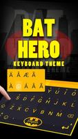 Bat Hero स्क्रीनशॉट 3