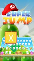 Super Jump plakat