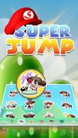 Super Jump स्क्रीनशॉट 1