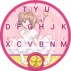 Sakura Magic Girl ikon