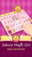 Sakura Magic Girl ภาพหน้าจอ 2