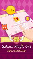 Sakura Magic Girl ảnh chụp màn hình 3