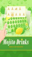 1 Schermata Mojito Drinks