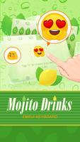 Mojito Drinks captura de pantalla 3