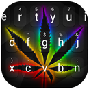 Reggae Spirit Theme&Emoji Keyboard APK