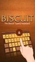 Biscuit poster