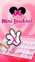 Mini Bowknot poster