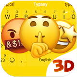 Icona Emoji 3D