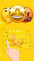 Emoji 3D syot layar 1