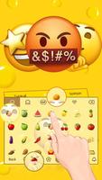 Emoji 3D ภาพหน้าจอ 2