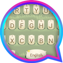 Grassland Tales Theme&Emoji Keyboard APK