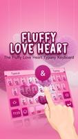 Fluffy Love Heart capture d'écran 1