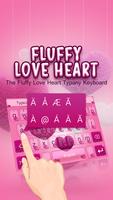 Fluffy Love Heart تصوير الشاشة 2