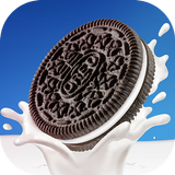 Yummy Oreo icon
