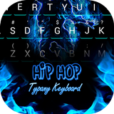Hip Hop icône