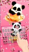 Panda Sakura โปสเตอร์