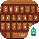 Stitch Up Emoji Keyboard APK
