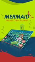 Mermaid plakat