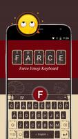 Farce 海報