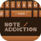 Note Addiction 圖標