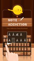 Note Addiction Screenshot 1