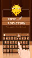 Note Addiction syot layar 2