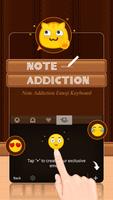 Note Addiction syot layar 3