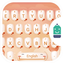 Good Luck Theme&Emoji Keyboard APK