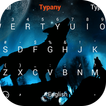 Howl Wolf Typany Theme