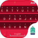 Secret Paradise Typany Theme APK