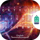 Sensitive Theme&Emoji Keyboard APK