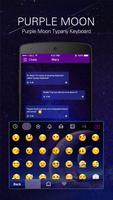 Purple Moon screenshot 1