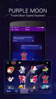 Purple Moon screenshot 2