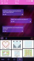 Purple Moon screenshot 3