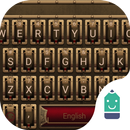 Clockwise Typany Theme APK